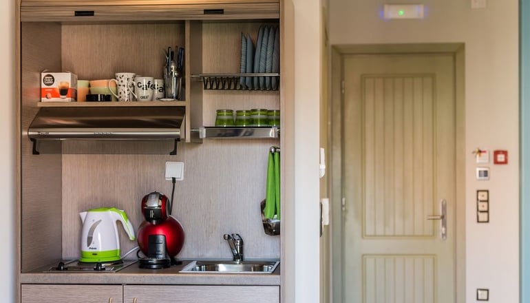 4* Fiscardonna Luxury Suites