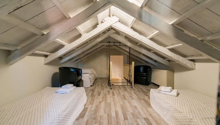 4* Fiscardonna Luxury Suites