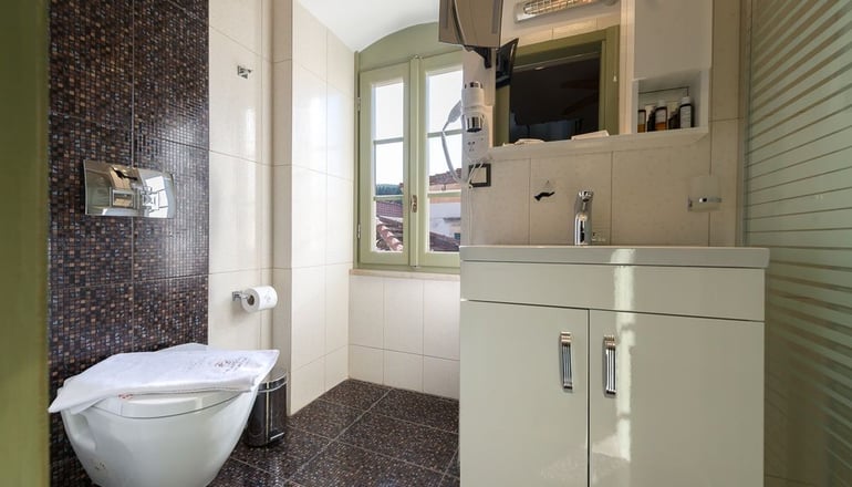 4* Fiscardonna Luxury Suites