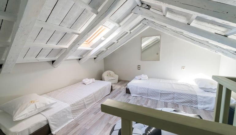 4* Fiscardonna Luxury Suites