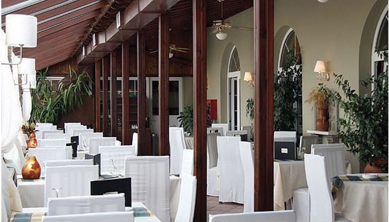 Mythos Hotel - Ελατοχώρι Πιερίας