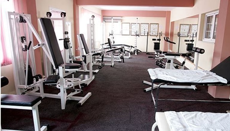 Mythos Hotel - Ελατοχώρι Πιερίας