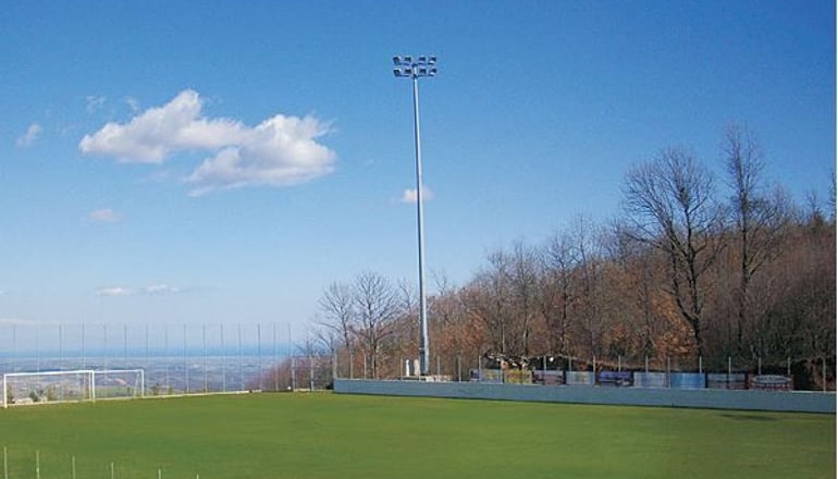 Mythos Hotel - Ελατοχώρι Πιερίας