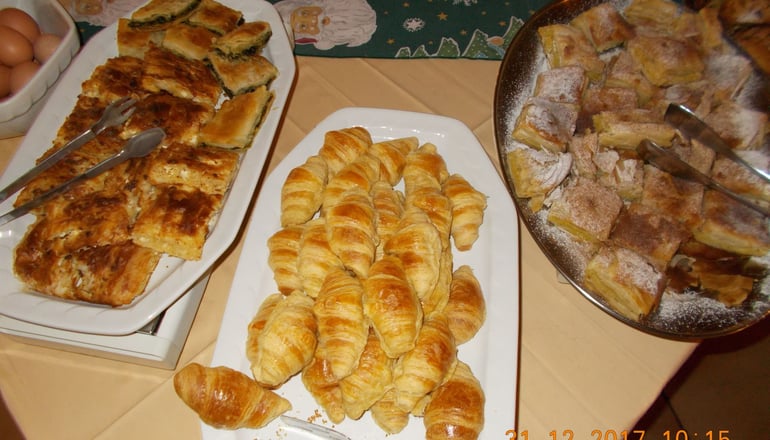 Mythos Hotel - Ελατοχώρι Πιερίας