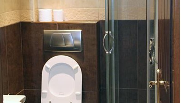 Mythos Hotel - Ελατοχώρι Πιερίας