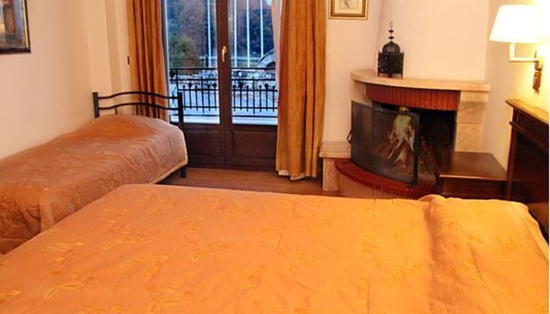 Mythos Hotel - Ελατοχώρι Πιερίας