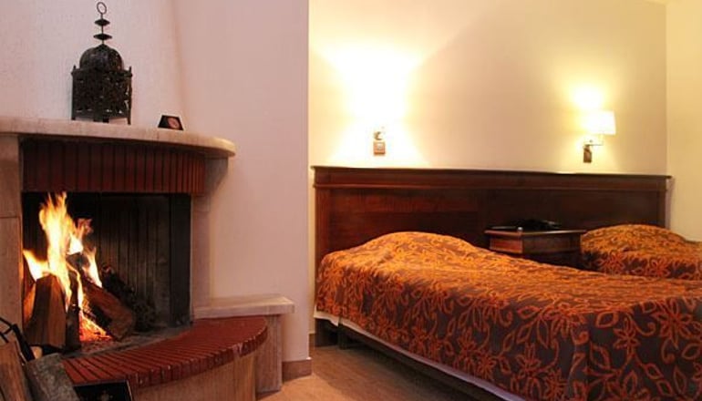 Mythos Hotel - Ελατοχώρι Πιερίας