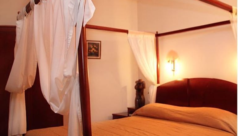 Mythos Hotel - Ελατοχώρι Πιερίας