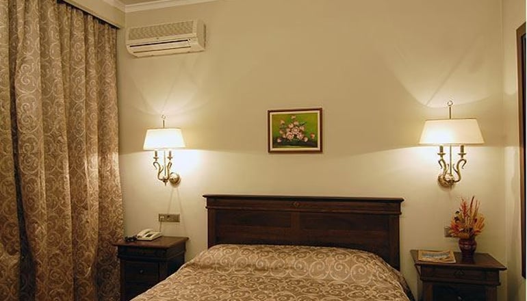 Mythos Hotel - Ελατοχώρι Πιερίας