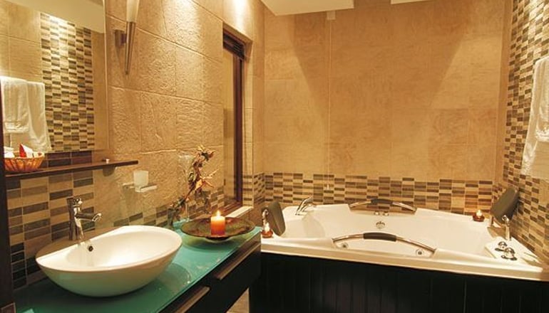 Mythos Hotel - Ελατοχώρι Πιερίας