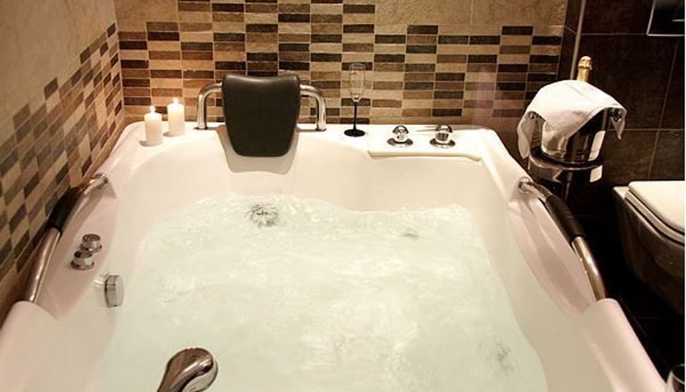 Mythos Hotel - Ελατοχώρι Πιερίας