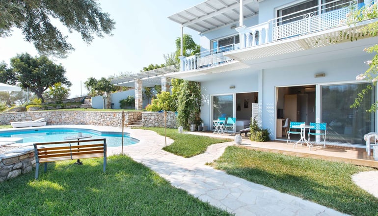 Sunny Place Resort
