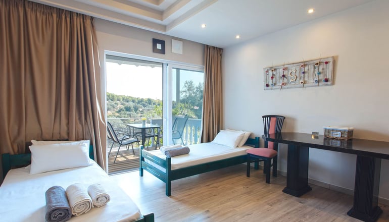 Sunny Place Resort