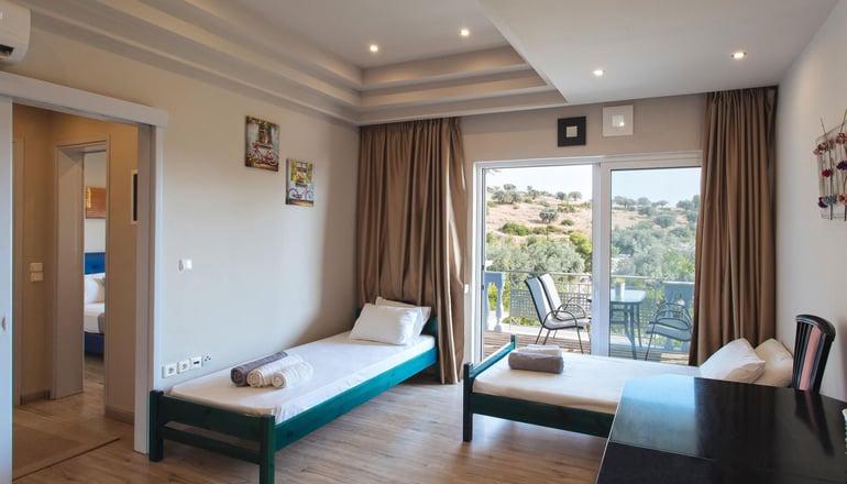 Sunny Place Resort