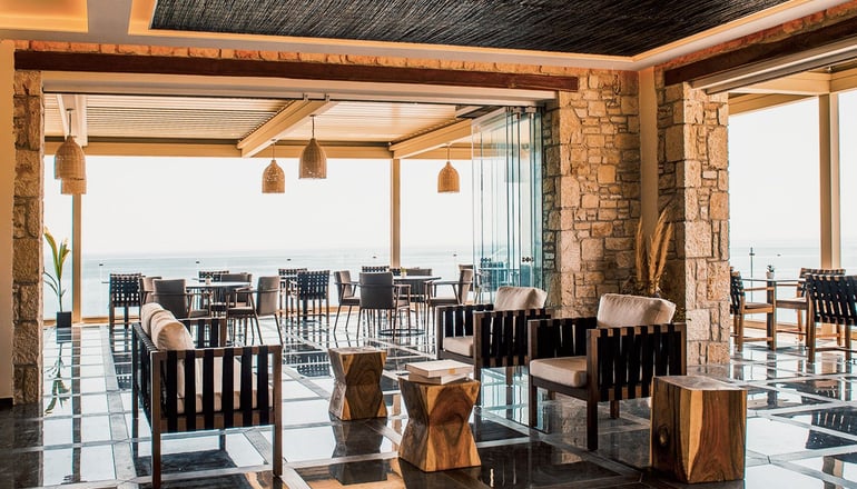 4* Aliv stone suites & spa