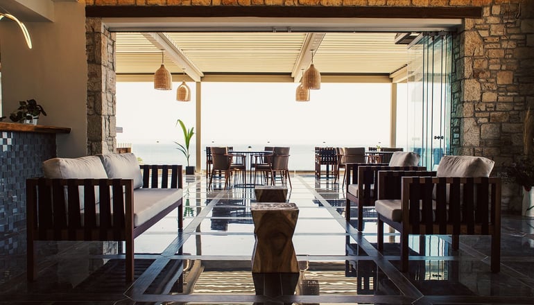 4* Aliv stone suites & spa