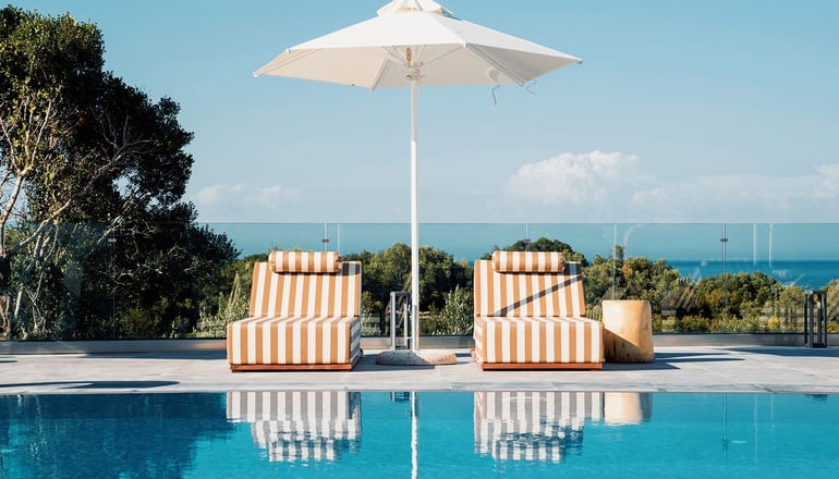 4* Aliv stone suites & spa