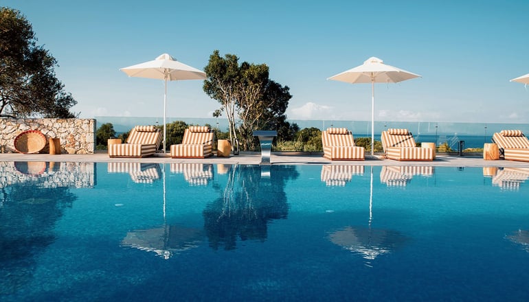 4* Aliv stone suites & spa