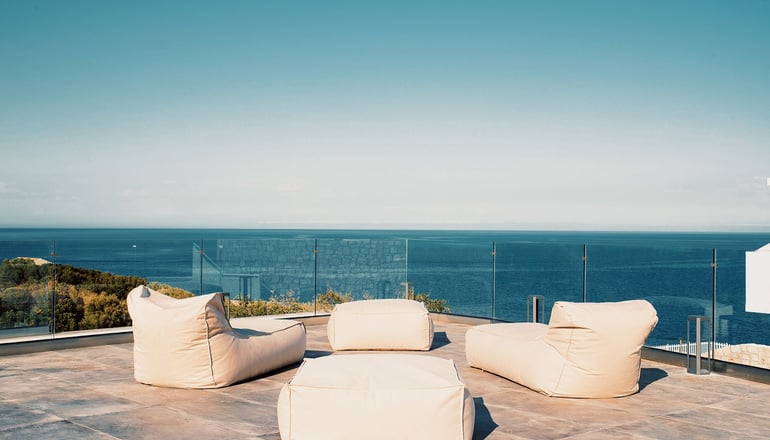 4* Aliv stone suites & spa