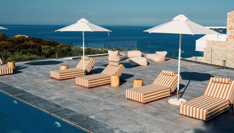 4* Aliv stone suites & spa