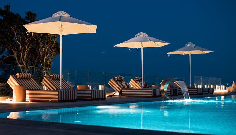 4* Aliv stone suites & spa