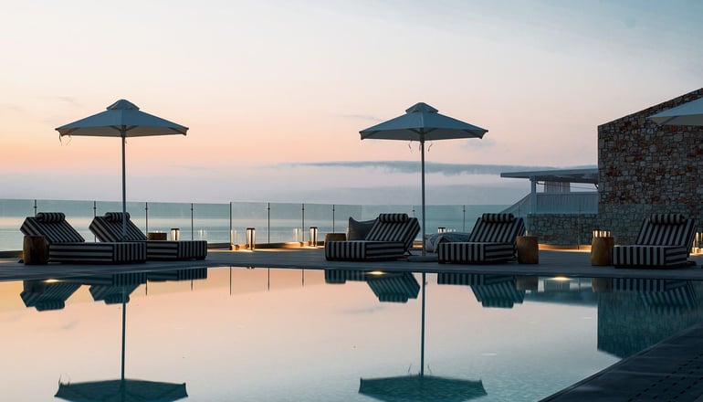 4* Aliv stone suites & spa