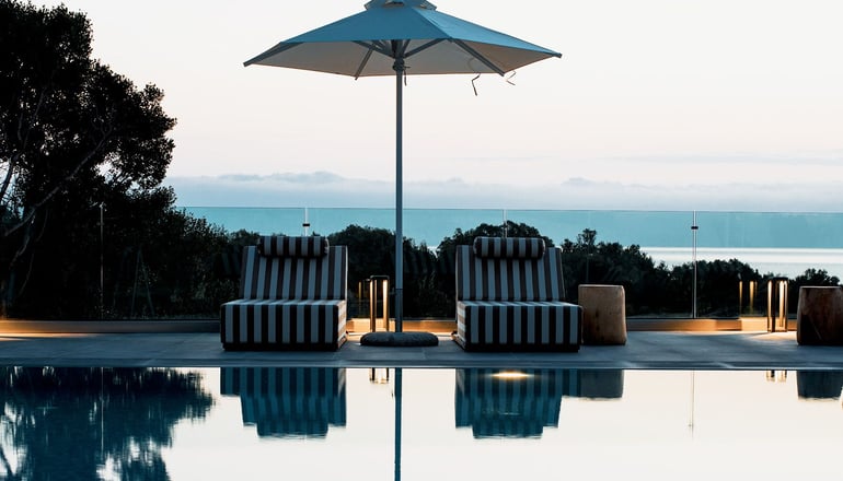 4* Aliv stone suites & spa