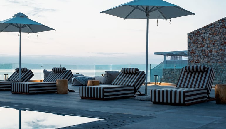 4* Aliv stone suites & spa