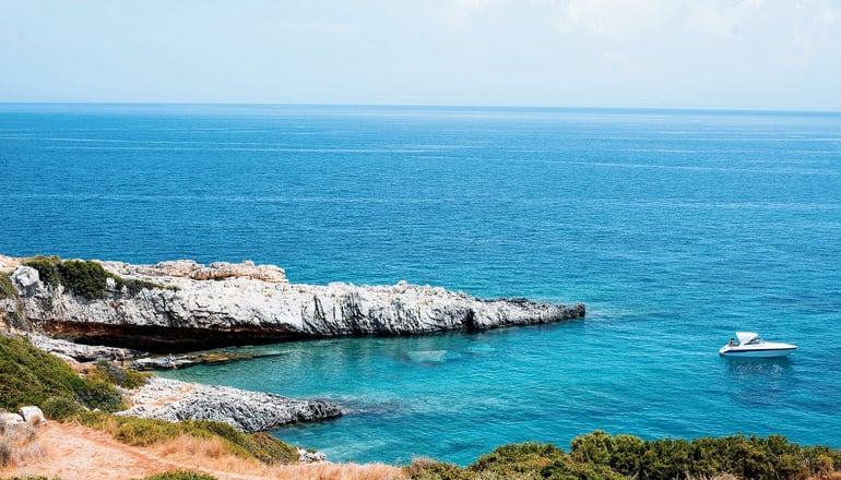 4* Aliv stone suites & spa