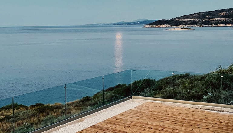 4* Aliv stone suites & spa