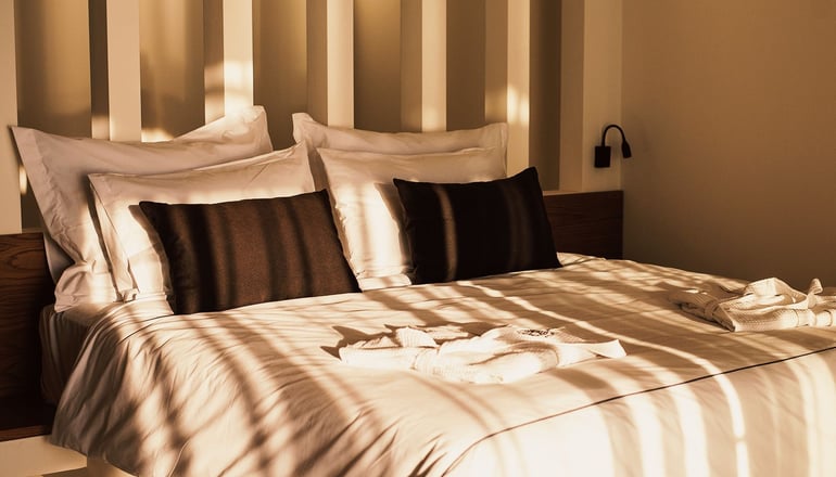 4* Aliv stone suites & spa