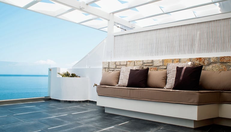 4* Aliv stone suites & spa