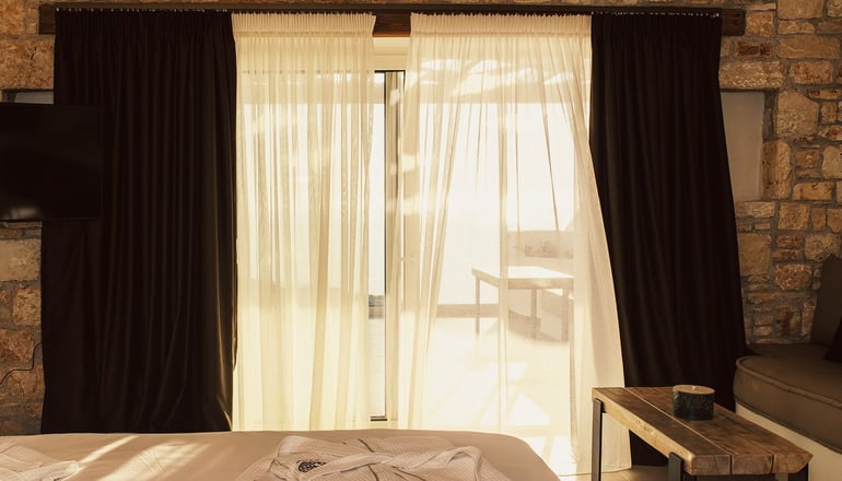 4* Aliv stone suites & spa