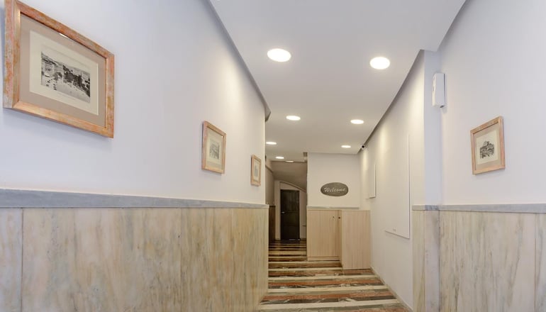 Athens Connection Apartments - Αθήνα