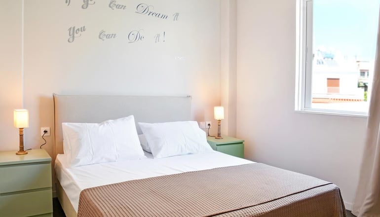 Athens Connection Apartments - Αθήνα