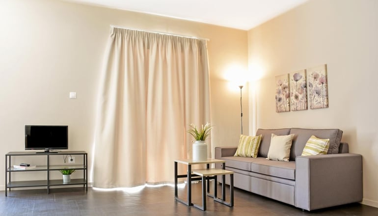 Athens Connection Apartments - Αθήνα