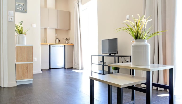 Athens Connection Apartments - Αθήνα