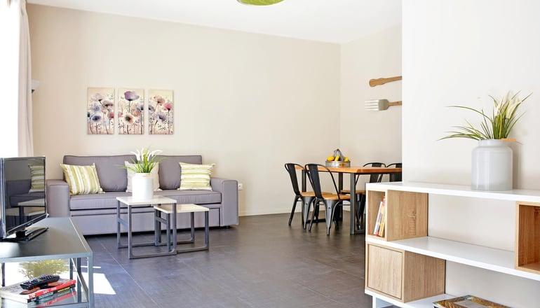 Athens Connection Apartments - Αθήνα