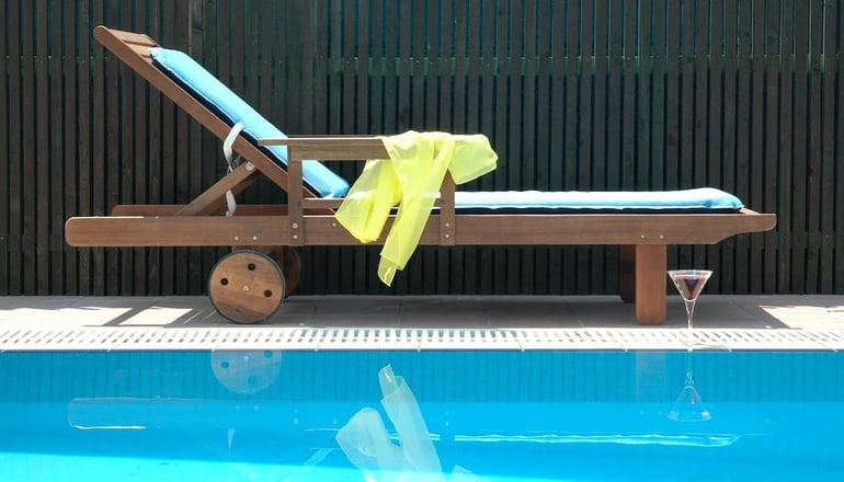 Santa Maura Studios & Apartments