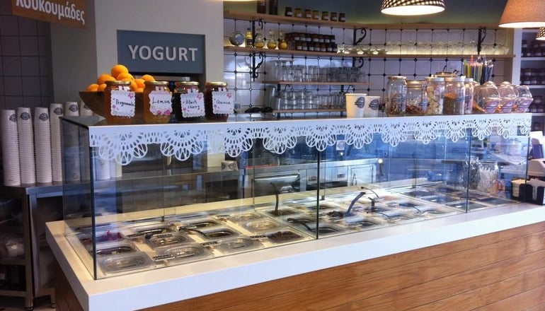 Santa Maura Studios & Apartments