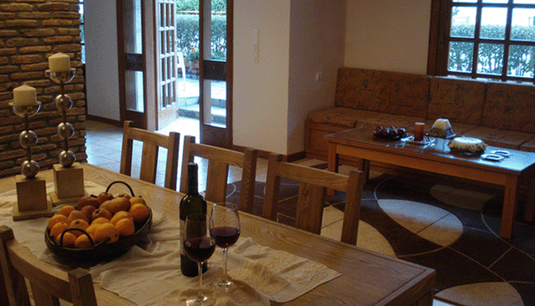 Kochili Apartments - Νέος Πύργος, Εύβοια