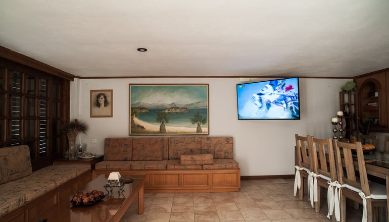 Kochili Apartments - Νέος Πύργος, Εύβοια