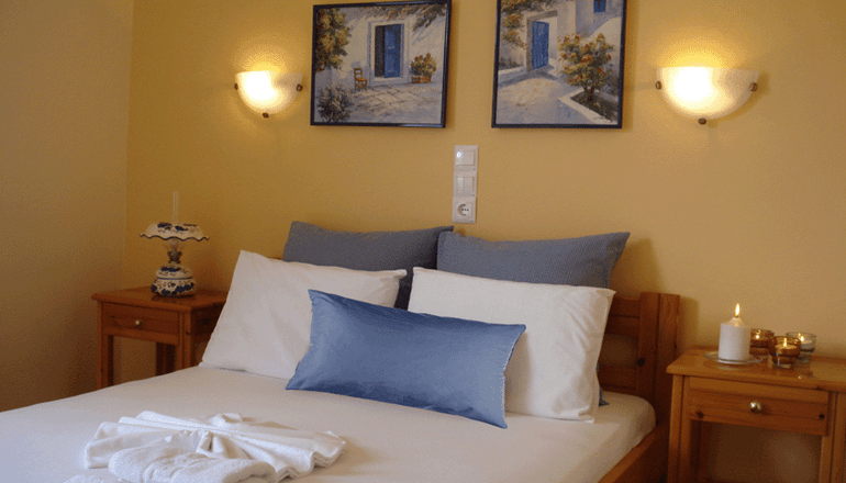 Kochili Apartments - Νέος Πύργος, Εύβοια