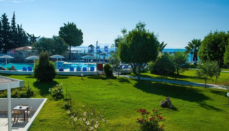 4* Brown Beach Evia Island - Ερέτρια, Εύβοια