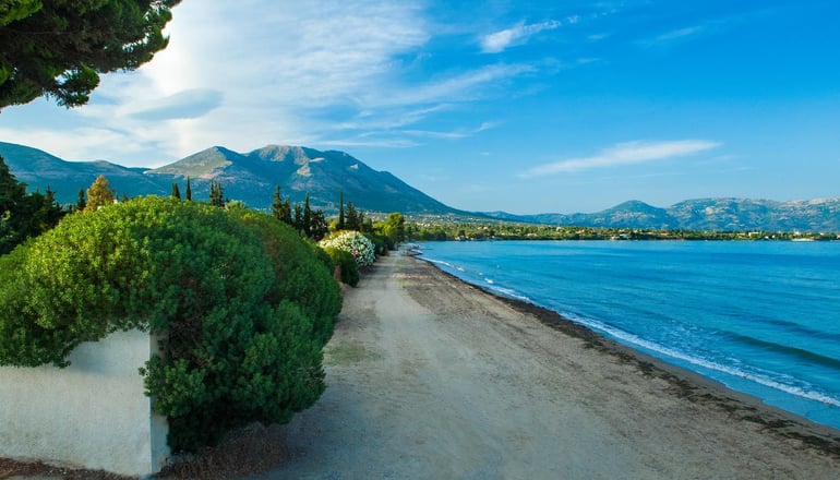 Brown Beach Eretria 4 αστέρων - Ερέτρια, Εύβοια από 162€/νύχτα - All ...