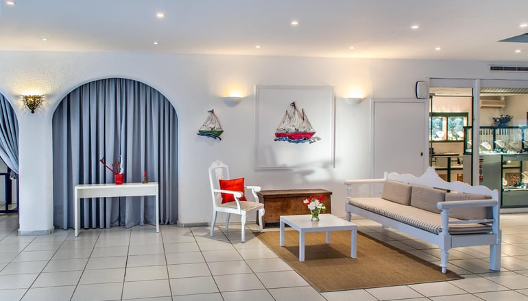 4* Brown Beach Evia Island - Ερέτρια, Εύβοια