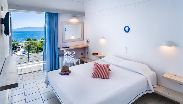 4* Brown Beach Evia Island - Ερέτρια, Εύβοια