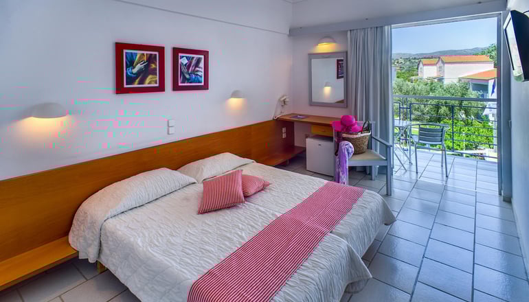 4* Brown Beach Evia Island - Ερέτρια, Εύβοια