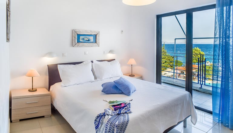 4* Brown Beach Evia Island - Ερέτρια, Εύβοια