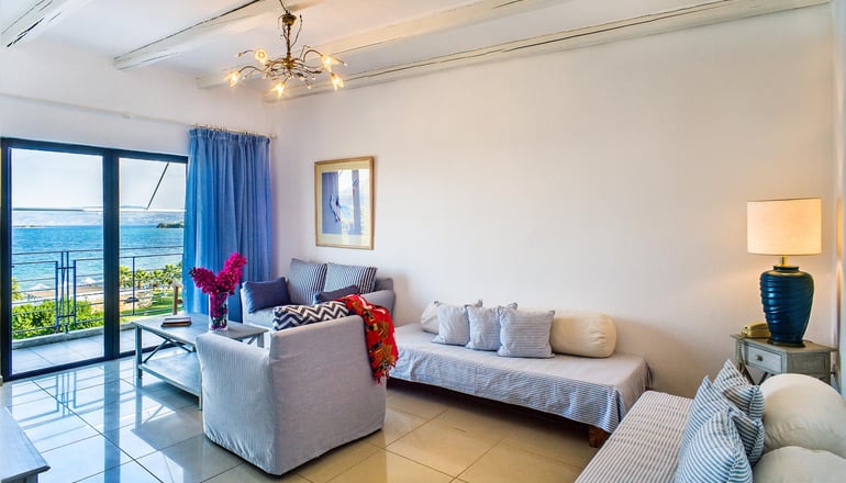 4* Brown Beach Evia Island - Ερέτρια, Εύβοια